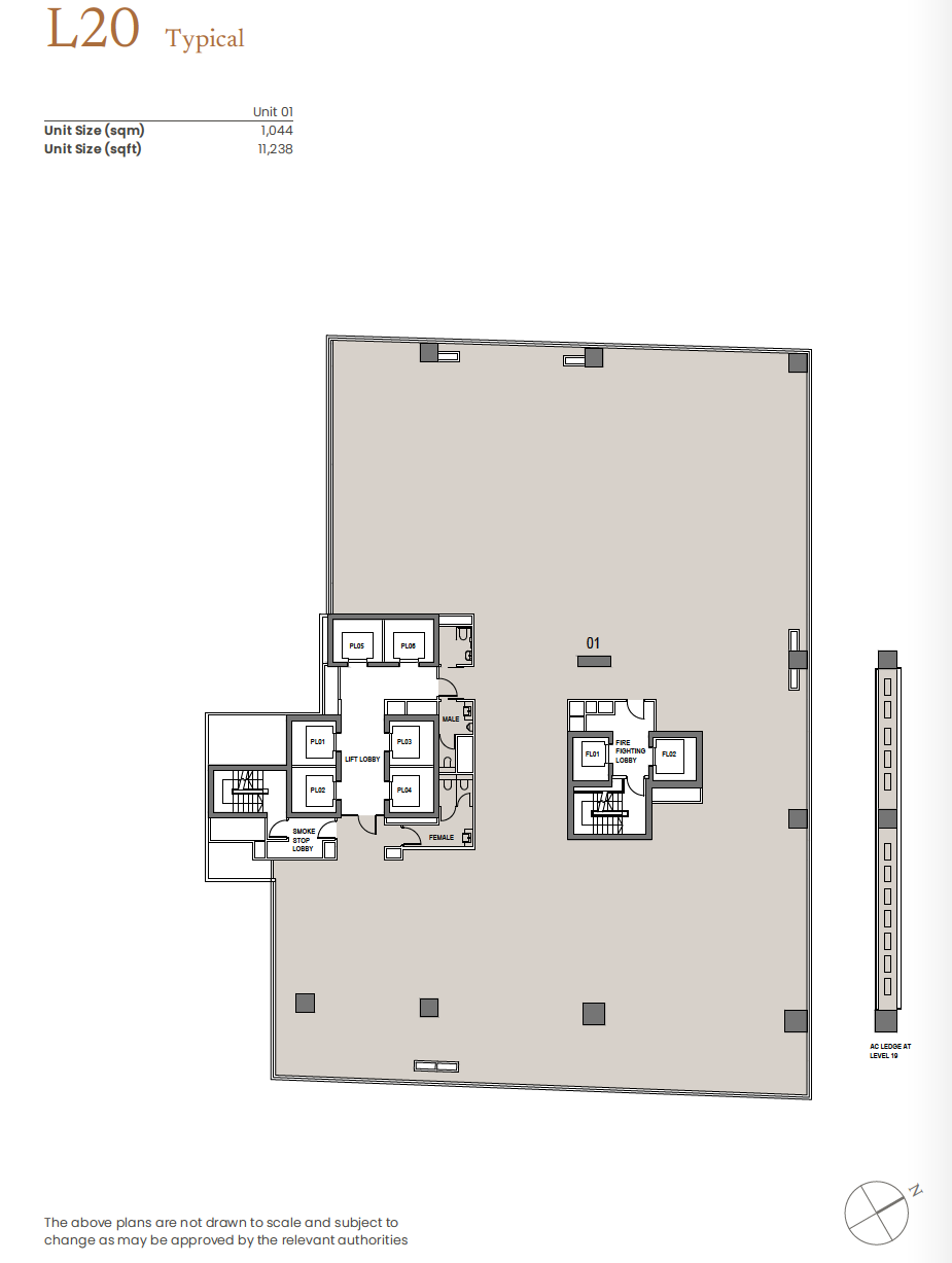 solitaire-on-cecil-street-singapore-floor-plan-level-20